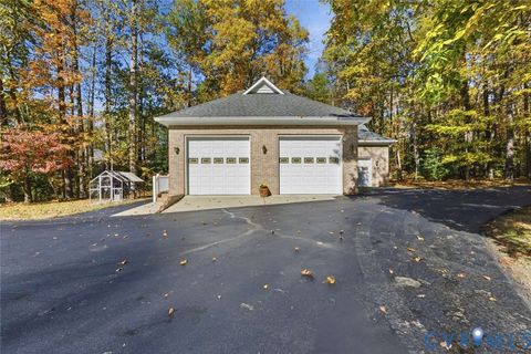 Tiny photo for 13531 Blue Heron Circle, Chester, VA 23838 (MLS # 2605535)