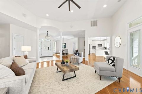 Tiny photo for 13531 Blue Heron Circle, Chester, VA 23838 (MLS # 2605535)