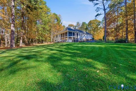 Tiny photo for 13531 Blue Heron Circle, Chester, VA 23838 (MLS # 2605535)