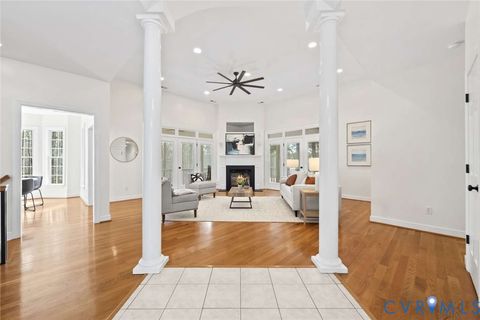 Tiny photo for 13531 Blue Heron Circle, Chester, VA 23838 (MLS # 2605535)