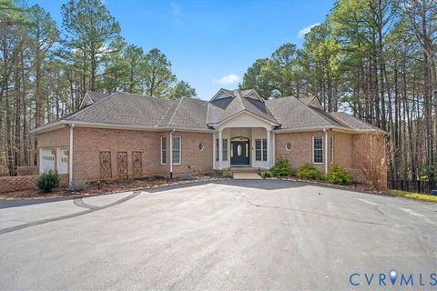 Photo of 13531 Blue Heron Circle, Chester, VA 23838 (MLS # 2605535)