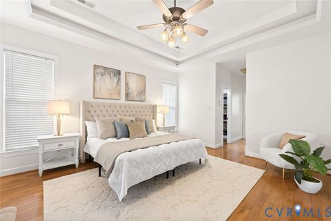 Tiny photo for 13531 Blue Heron Circle, Chester, VA 23838 (MLS # 2605535)