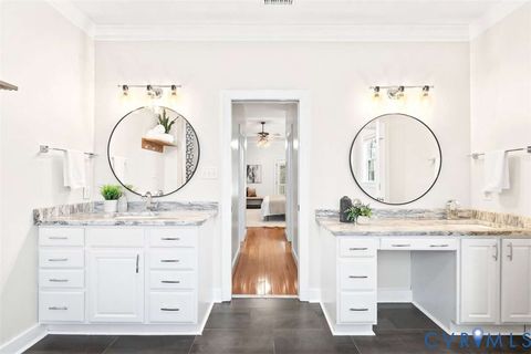 Tiny photo for 13531 Blue Heron Circle, Chester, VA 23838 (MLS # 2605535)