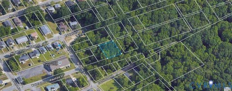 Tiny photo for 2202 Raleigh Street, Hopewell, VA 23860 (MLS # 2620916)