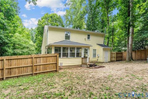 Tiny photo for 13325 Master Stag Drive, Chesterfield, VA 23112 (MLS # 2618489)