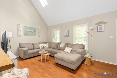 Tiny photo for 13325 Master Stag Drive, Chesterfield, VA 23112 (MLS # 2618489)