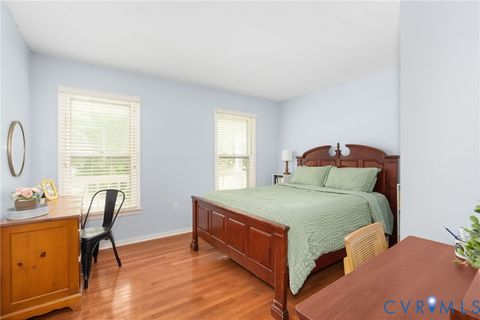 Tiny photo for 13325 Master Stag Drive, Chesterfield, VA 23112 (MLS # 2618489)