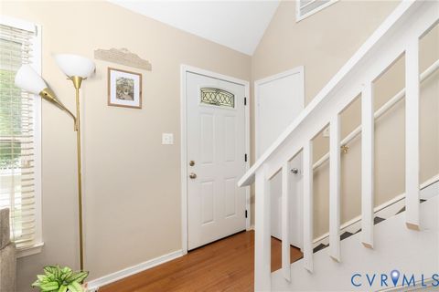 Tiny photo for 13325 Master Stag Drive, Chesterfield, VA 23112 (MLS # 2618489)