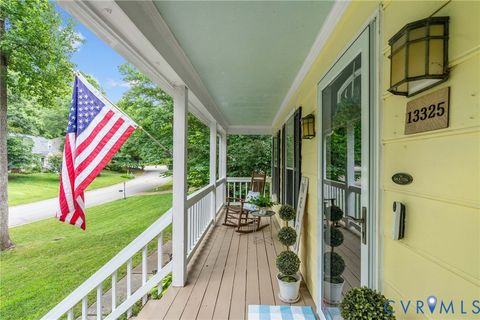 Tiny photo for 13325 Master Stag Drive, Chesterfield, VA 23112 (MLS # 2618489)