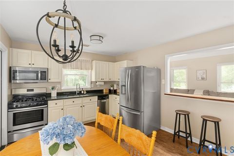 Tiny photo for 13325 Master Stag Drive, Chesterfield, VA 23112 (MLS # 2618489)