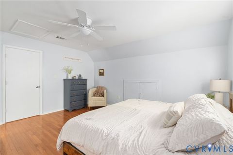 Tiny photo for 13325 Master Stag Drive, Chesterfield, VA 23112 (MLS # 2618489)