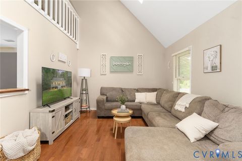 Tiny photo for 13325 Master Stag Drive, Chesterfield, VA 23112 (MLS # 2618489)