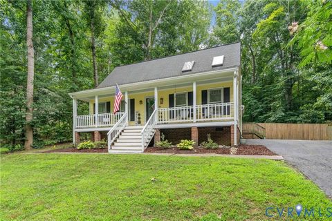 Tiny photo for 13325 Master Stag Drive, Chesterfield, VA 23112 (MLS # 2618489)