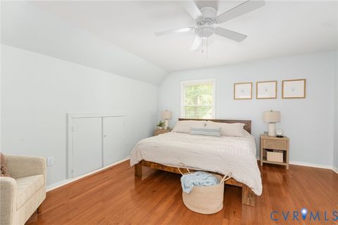 Tiny photo for 13325 Master Stag Drive, Chesterfield, VA 23112 (MLS # 2618489)
