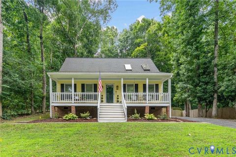 Tiny photo for 13325 Master Stag Drive, Chesterfield, VA 23112 (MLS # 2618489)