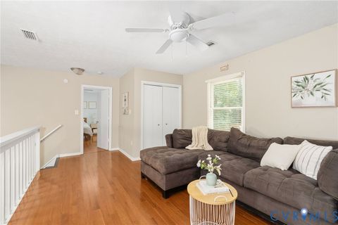 Tiny photo for 13325 Master Stag Drive, Chesterfield, VA 23112 (MLS # 2618489)