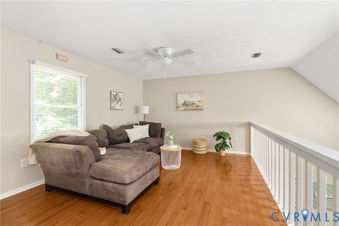 Tiny photo for 13325 Master Stag Drive, Chesterfield, VA 23112 (MLS # 2618489)