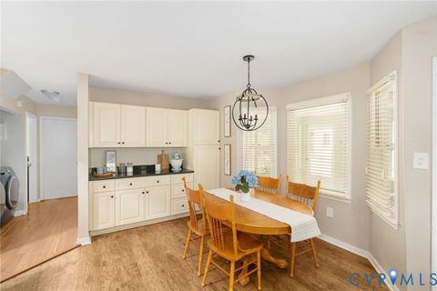 Tiny photo for 13325 Master Stag Drive, Chesterfield, VA 23112 (MLS # 2618489)