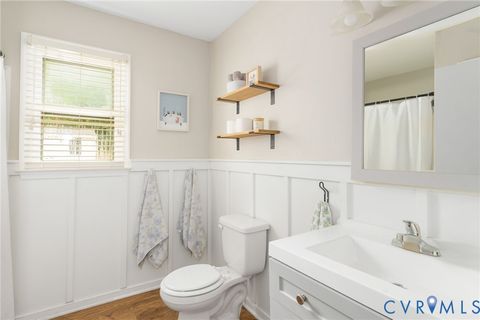 Tiny photo for 13325 Master Stag Drive, Chesterfield, VA 23112 (MLS # 2618489)