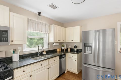 Tiny photo for 13325 Master Stag Drive, Chesterfield, VA 23112 (MLS # 2618489)