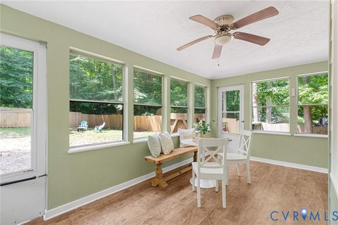 Tiny photo for 13325 Master Stag Drive, Chesterfield, VA 23112 (MLS # 2618489)