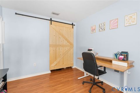 Tiny photo for 13325 Master Stag Drive, Chesterfield, VA 23112 (MLS # 2618489)