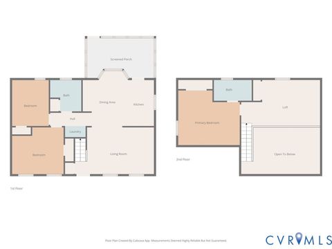 Tiny photo for 13325 Master Stag Drive, Chesterfield, VA 23112 (MLS # 2618489)