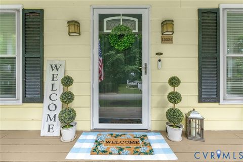 Tiny photo for 13325 Master Stag Drive, Chesterfield, VA 23112 (MLS # 2618489)