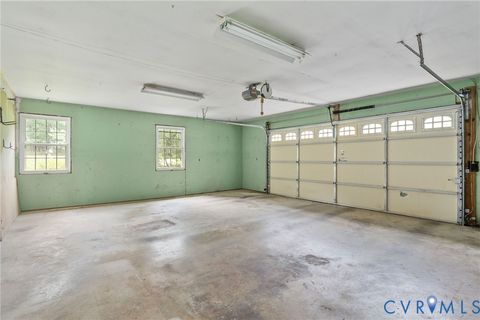 Tiny photo for 17710 Wilkinson Road, Dinwiddie, VA 23841 (MLS # 2619960)