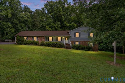 Tiny photo for 17710 Wilkinson Road, Dinwiddie, VA 23841 (MLS # 2619960)