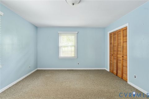 Tiny photo for 17710 Wilkinson Road, Dinwiddie, VA 23841 (MLS # 2619960)