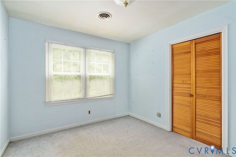 Tiny photo for 17710 Wilkinson Road, Dinwiddie, VA 23841 (MLS # 2619960)
