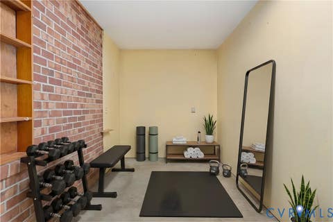 Tiny photo for 17710 Wilkinson Road, Dinwiddie, VA 23841 (MLS # 2619960)