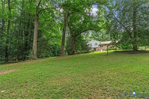 Tiny photo for 17710 Wilkinson Road, Dinwiddie, VA 23841 (MLS # 2619960)