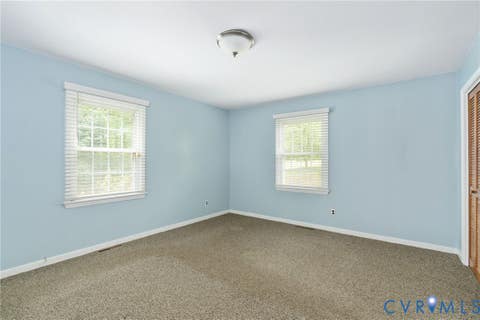 Tiny photo for 17710 Wilkinson Road, Dinwiddie, VA 23841 (MLS # 2619960)
