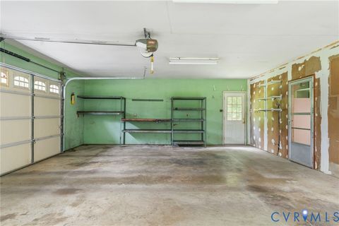 Tiny photo for 17710 Wilkinson Road, Dinwiddie, VA 23841 (MLS # 2619960)