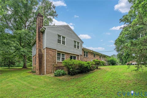 Tiny photo for 17710 Wilkinson Road, Dinwiddie, VA 23841 (MLS # 2619960)