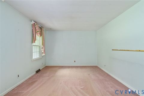 Tiny photo for 17710 Wilkinson Road, Dinwiddie, VA 23841 (MLS # 2619960)