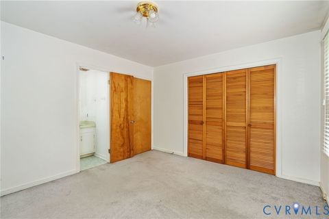 Tiny photo for 17710 Wilkinson Road, Dinwiddie, VA 23841 (MLS # 2619960)