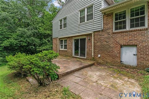 Tiny photo for 17710 Wilkinson Road, Dinwiddie, VA 23841 (MLS # 2619960)
