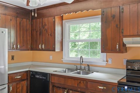 Tiny photo for 17710 Wilkinson Road, Dinwiddie, VA 23841 (MLS # 2619960)