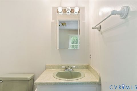 Tiny photo for 17710 Wilkinson Road, Dinwiddie, VA 23841 (MLS # 2619960)