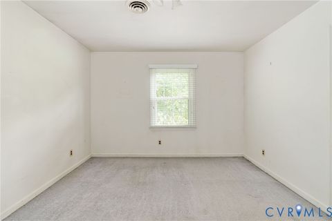 Tiny photo for 17710 Wilkinson Road, Dinwiddie, VA 23841 (MLS # 2619960)