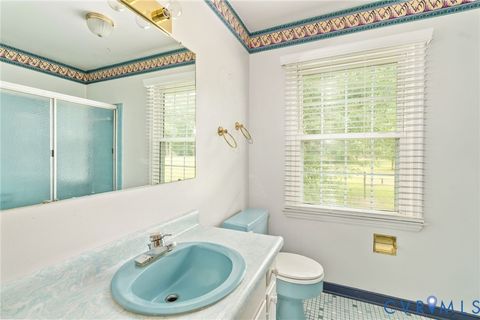 Tiny photo for 17710 Wilkinson Road, Dinwiddie, VA 23841 (MLS # 2619960)