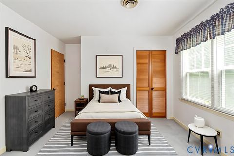 Tiny photo for 17710 Wilkinson Road, Dinwiddie, VA 23841 (MLS # 2619960)