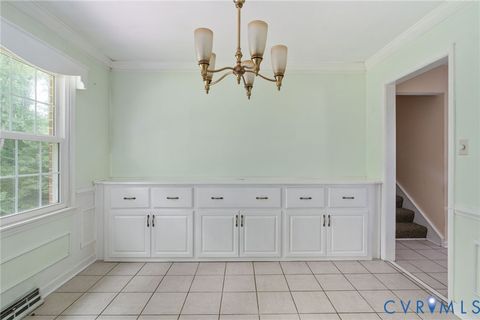 Tiny photo for 17710 Wilkinson Road, Dinwiddie, VA 23841 (MLS # 2619960)