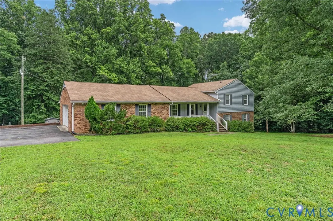 17710 Wilkinson Road, Dinwiddie, VA, 23841