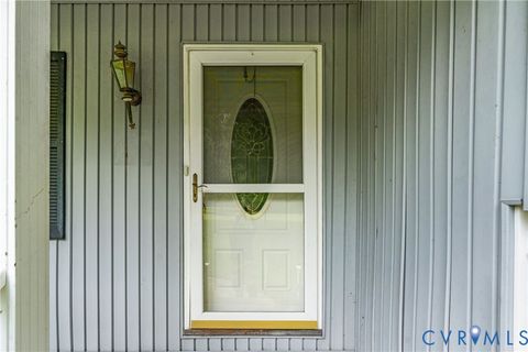 Tiny photo for 17710 Wilkinson Road, Dinwiddie, VA 23841 (MLS # 2619960)
