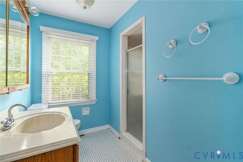 Tiny photo for 17710 Wilkinson Road, Dinwiddie, VA 23841 (MLS # 2619960)