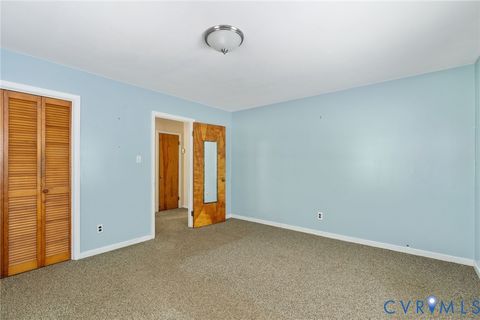 Tiny photo for 17710 Wilkinson Road, Dinwiddie, VA 23841 (MLS # 2619960)